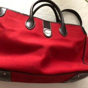 Dooney and Bourke Tote